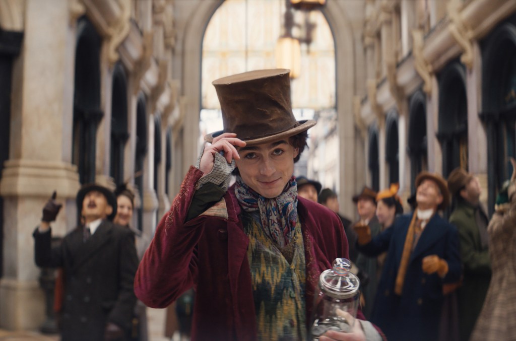 ‘wonka’-is-no.-1-at-box-office-again-as-2024-gets-off-to-slower start