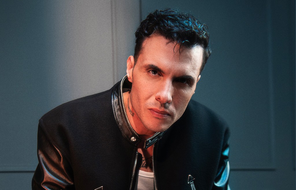 from-the-rolling-stones-to-‘rivo’:-amir-eid-on-the-intersection-between-acting-and music