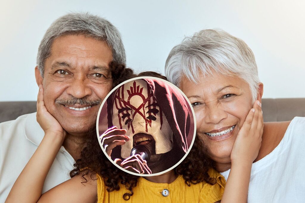 fans-share-how-they’d-explain-sleep-token-to-their-grandparents