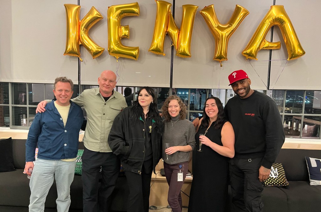 kenya-grace-signs-global-publishing-admin-deal-with-warner chappell