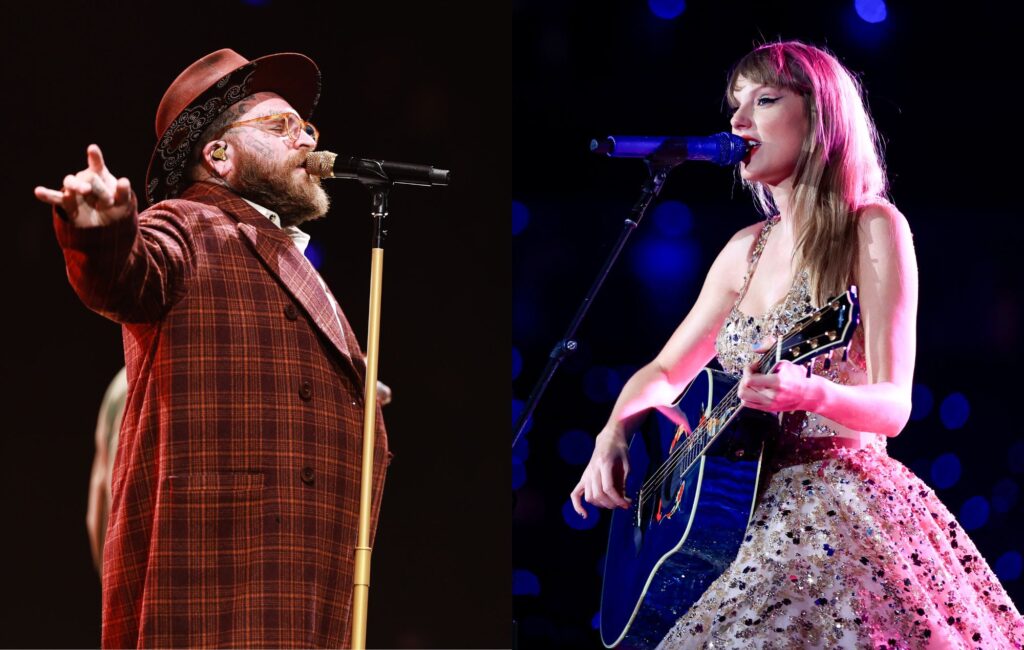 watch-teddy-swims’-soulful-cover-of-taylor-swift’s-‘cruel-summer’