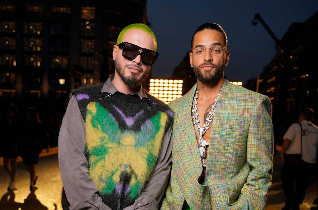 j-balvin-&-maluma-unveil-new-collaboration-&-more-uplifting-moments-in-latin music