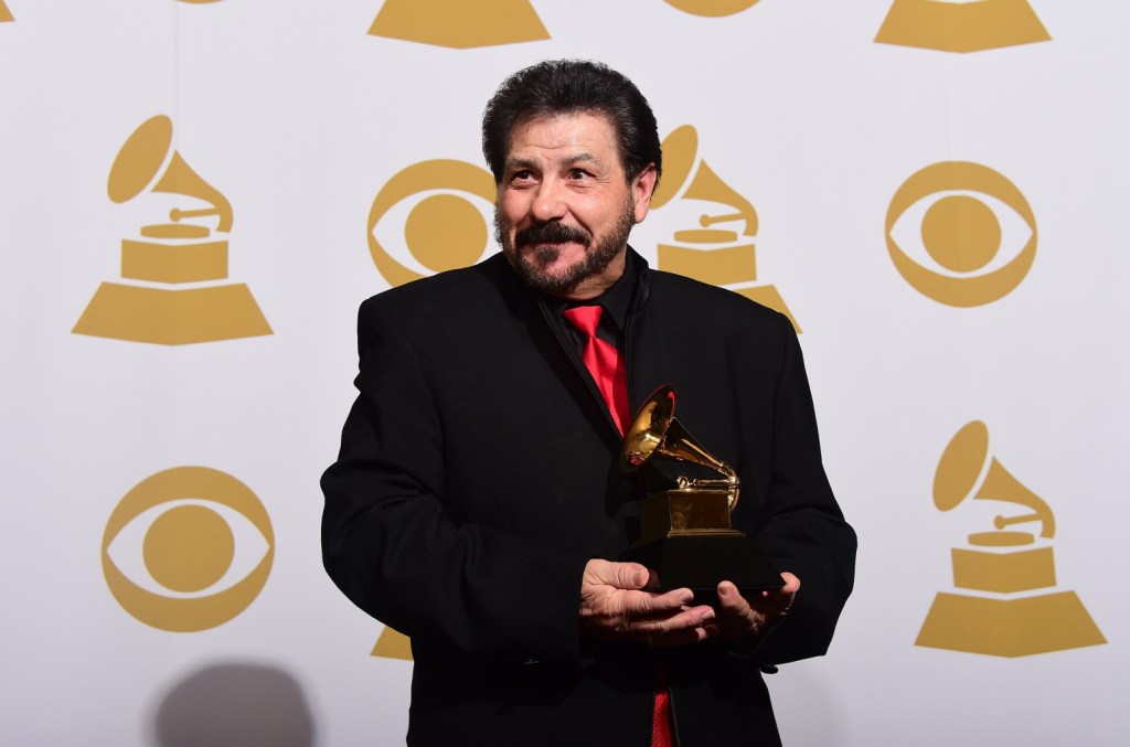 jo-el-sonnier,-grammy-winning-cajun-&-country-singer-songwriter,-dies-at 77