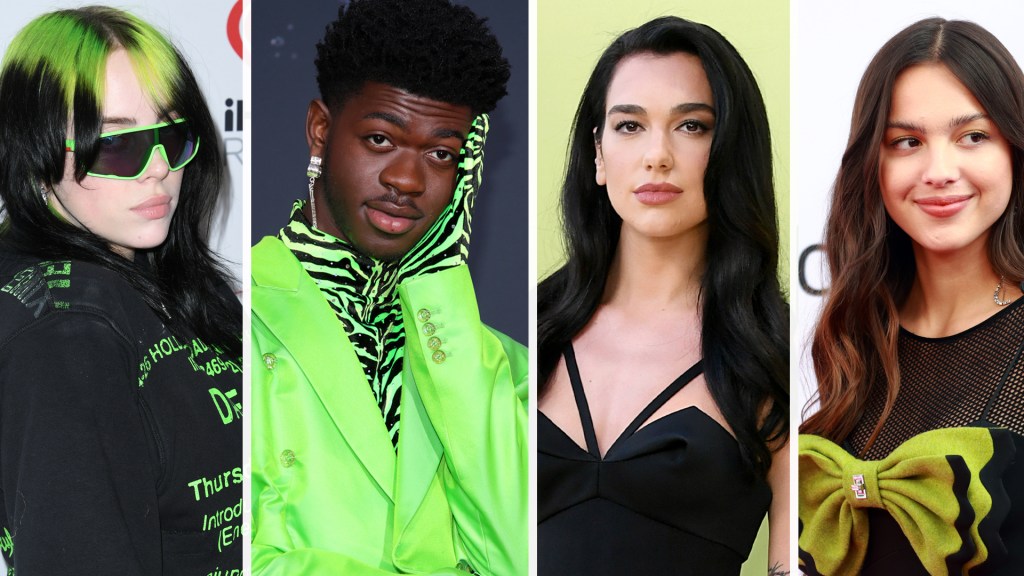 three-grammy-performers-announced,-lil-nas-x-addresses-‘j-christ’-controversy-&-more-|-billboard news