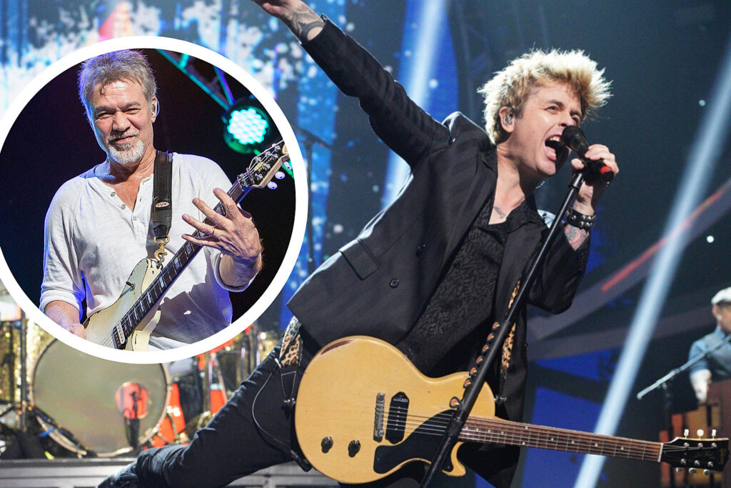 billie-joe-armstrong-says-meeting-eddie-van-halen-‘was-heavy’