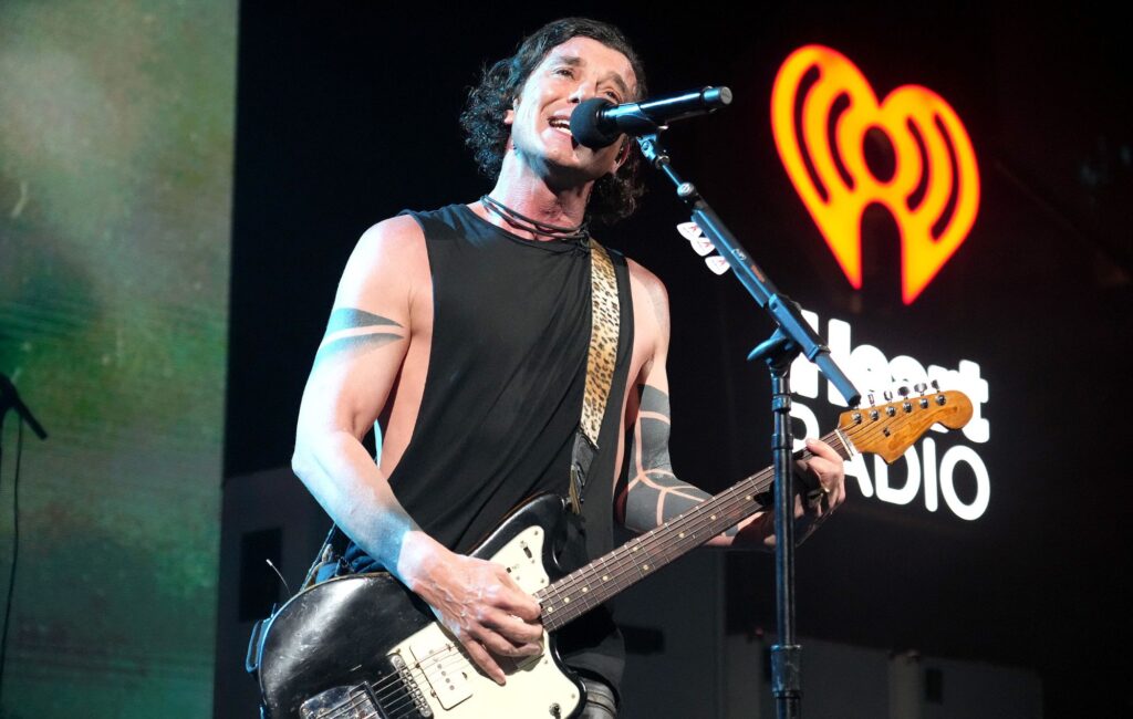 bush-perform-‘glycerine’-on-‘fallon’,-announce-north-american-tour