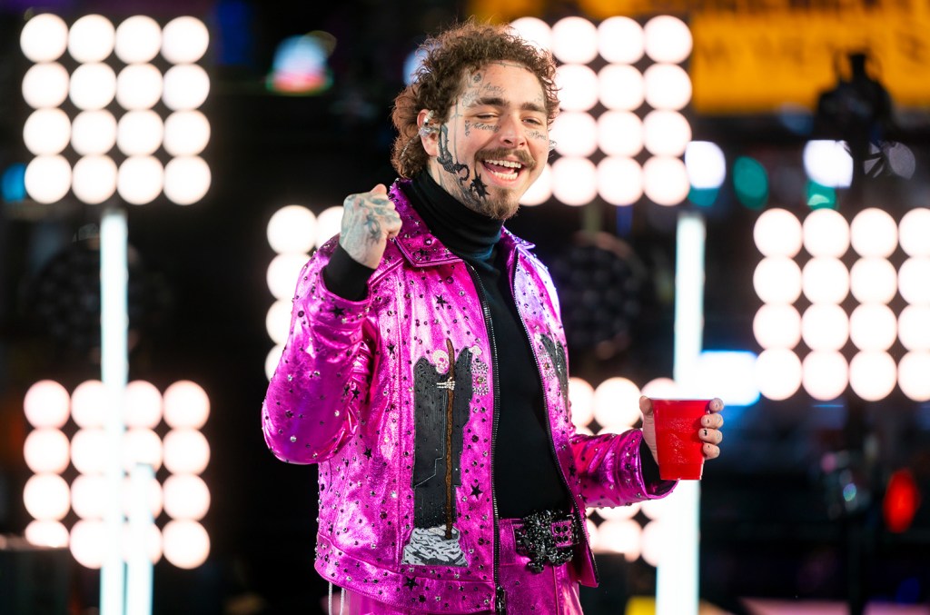 post-malone,-reba-mcentire-and-andra-day-to-headline-super-bowl-lviii pregame