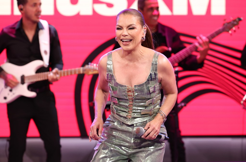 olga-tanon-named-queen-of-puerto-rican-parade-&-more-uplifting-moments-in-latin music
