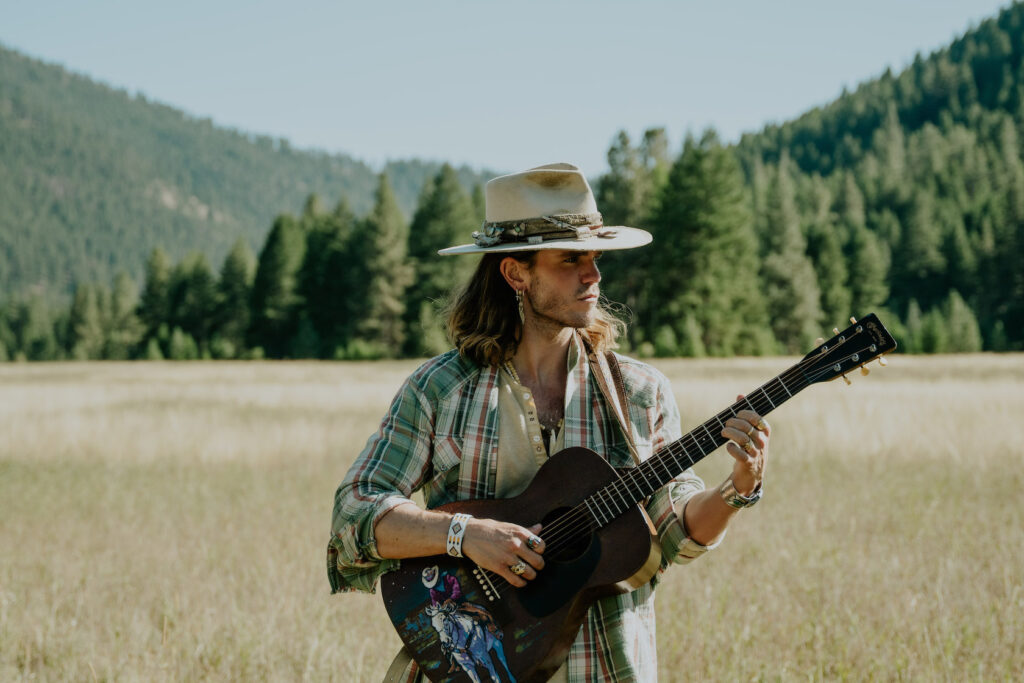 5-albums-i-can’t-live-without: jj-julius-son of-kaleo