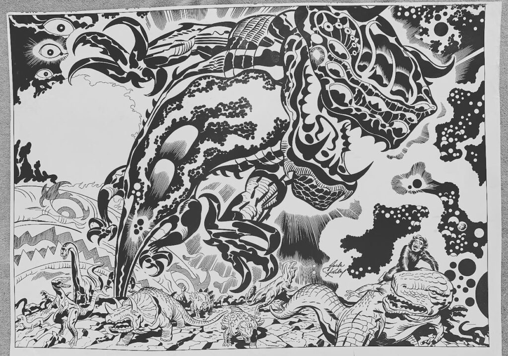 here’s-why-comics-artist-jack-kirby-still-reigns-supreme 
