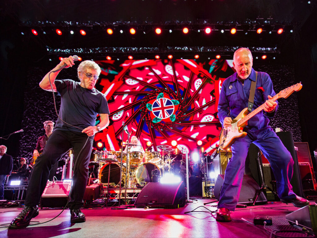 the-who-announce-farewell-north-american-tour