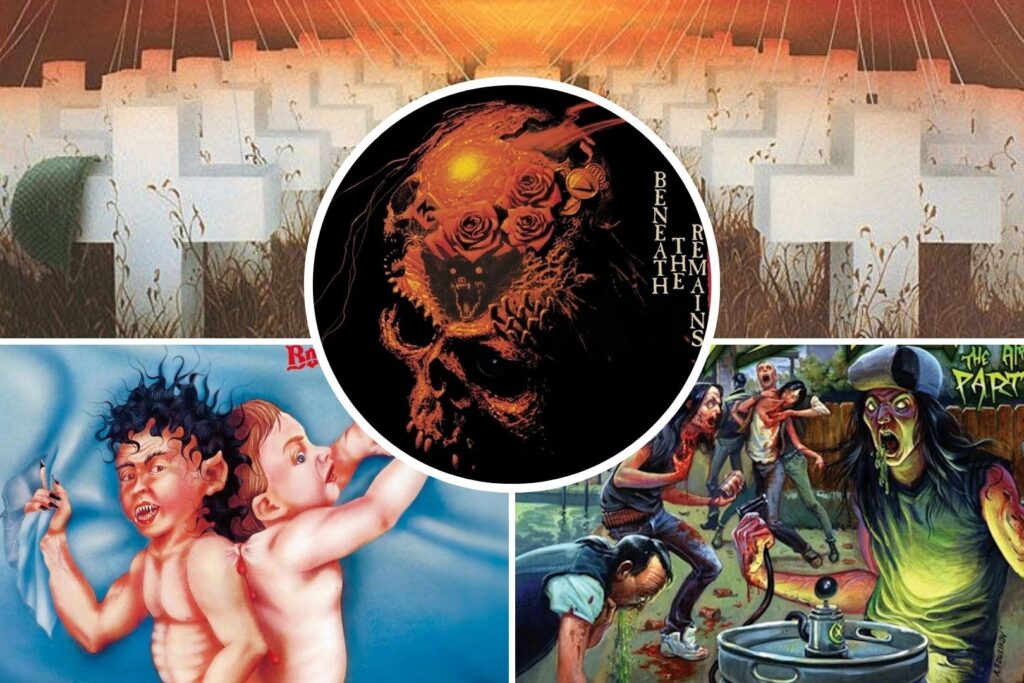 the-best-album-by-15-legendary-thrash-metal-bands