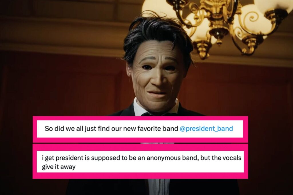 masked-mystery-band-president-drop-first-song,-fans-know-singer