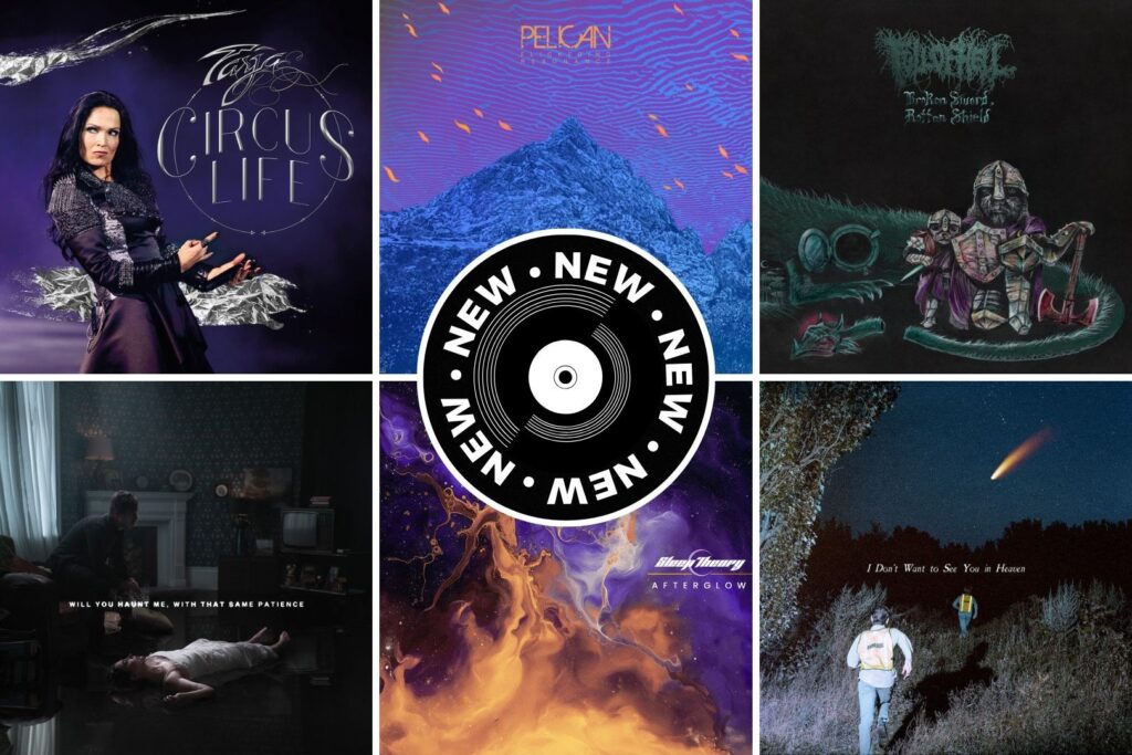 the-new-rock-+-metal-albums-out-today