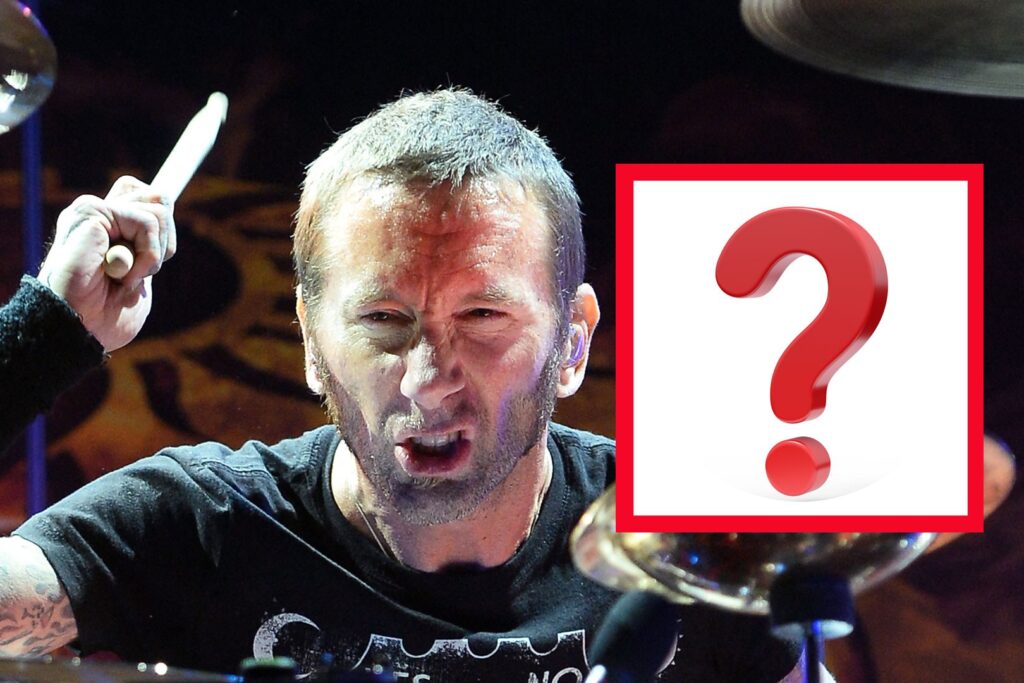 ex-godsmack-drummer-reveals-first-new-gig-since-leaving-the-band