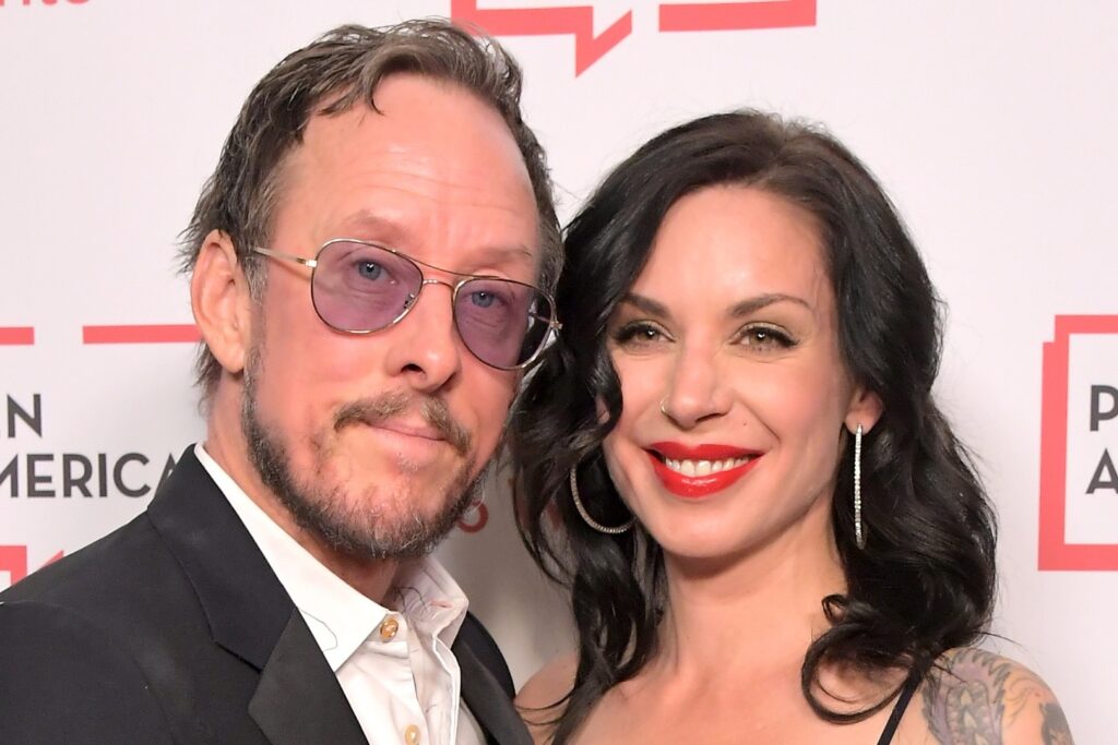 weezer-bassist’s-wife-enters-plea-following-police-shooting