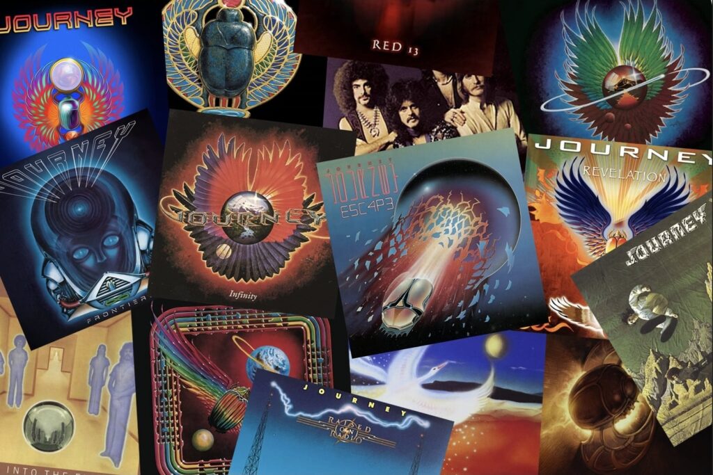 journey-album-opening-songs-ranked