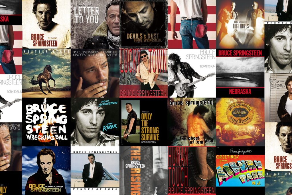 bruce-springsteen-album-opening-songs-ranked