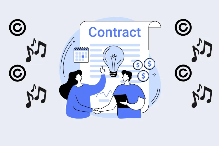 understanding-copyright-in-music-(part-ii):-types-of-music-licensing