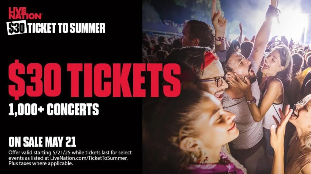 live-nation-killed-the-‘lawnie-pass’-in-favor-of-$30-summer-tickets-—-no-sign-of-those-$10-bargains