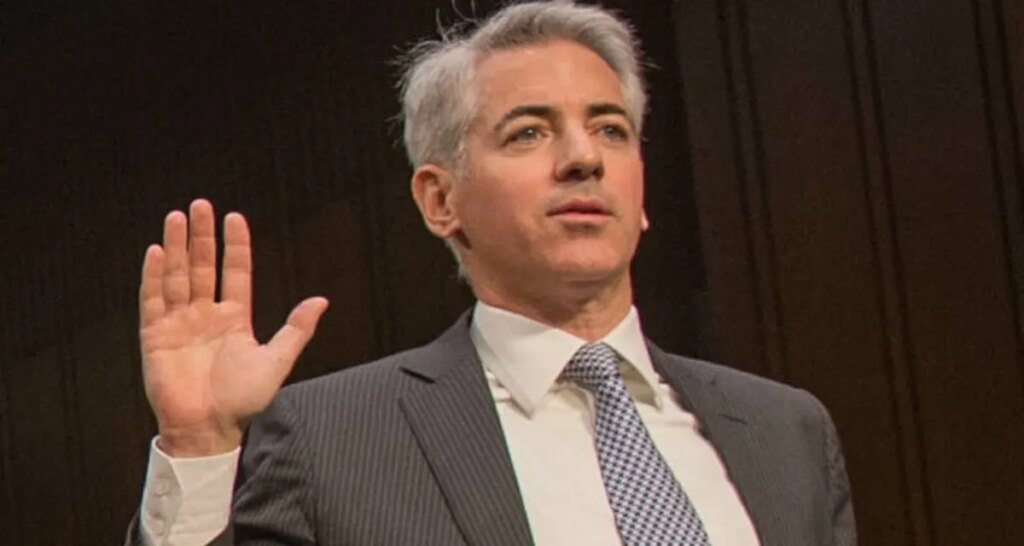 pershing-square’s-bill-ackman-steps-down-from-universal-music-board,-citing-‘increasing-demands-on-his-time’