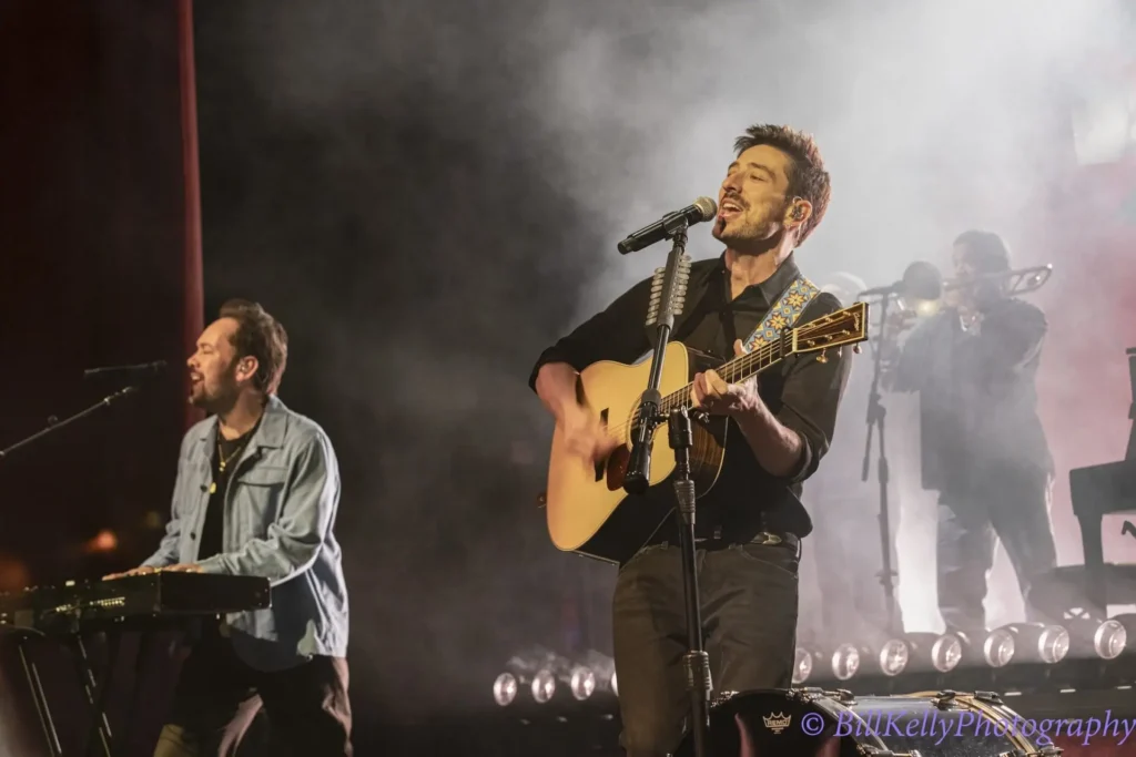 mumford-&-sons-resurrect-railroad-revival-tour-with-chris-thile,-nathaniel-rateliff,-ketch-secor,-celisse,-trombone-shorty-and-more