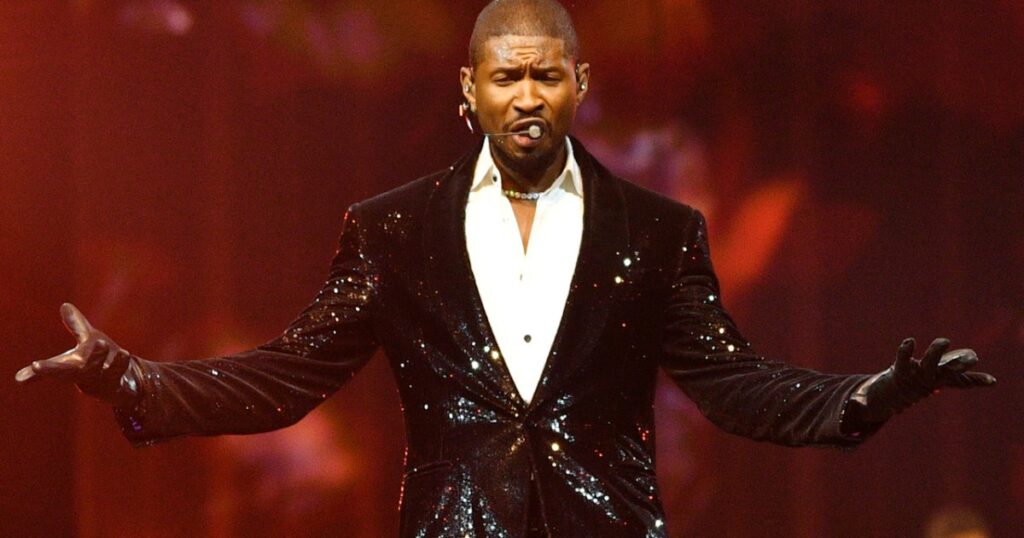 usher-announces-2025-arena-residencies-in-sydney-and-melbourne