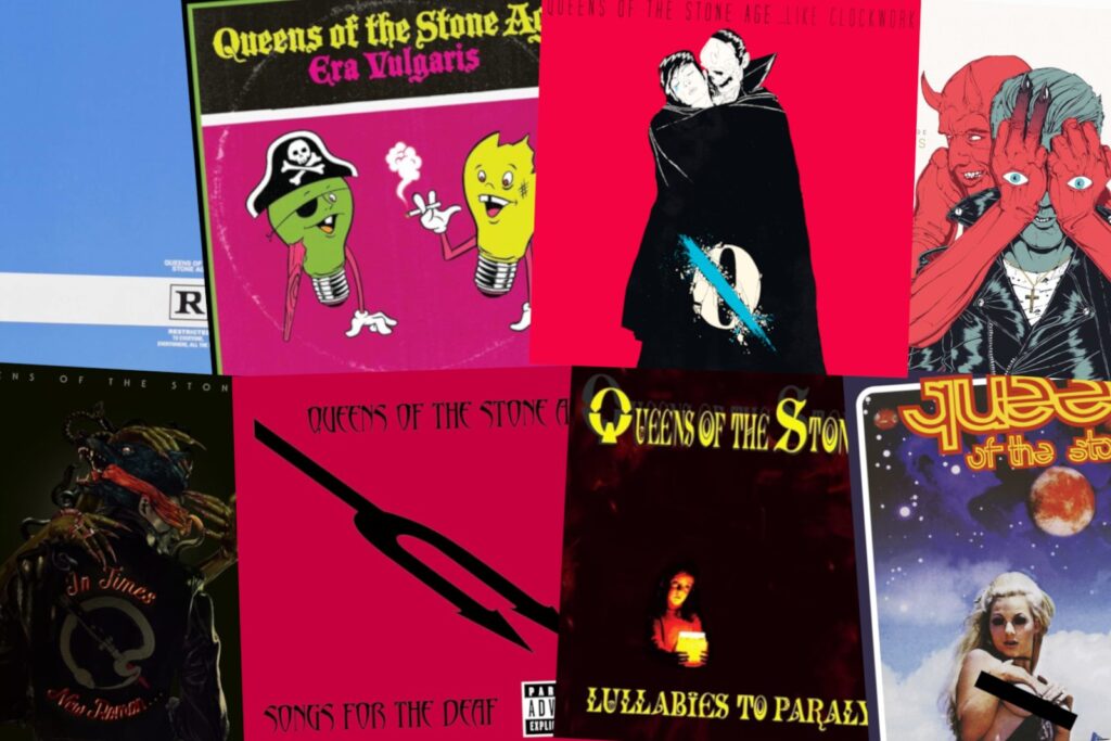 queens-of-the-stone-age-albums-ranked-worst-to-best