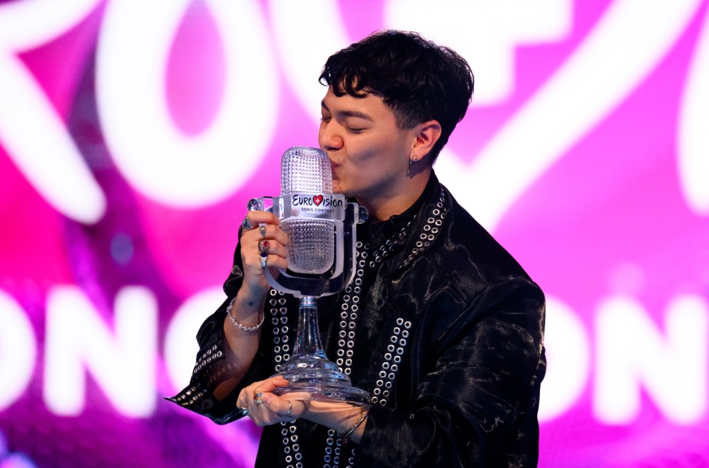 jj-of-austria-wins-eurovision-2025-with-‘wasted love’