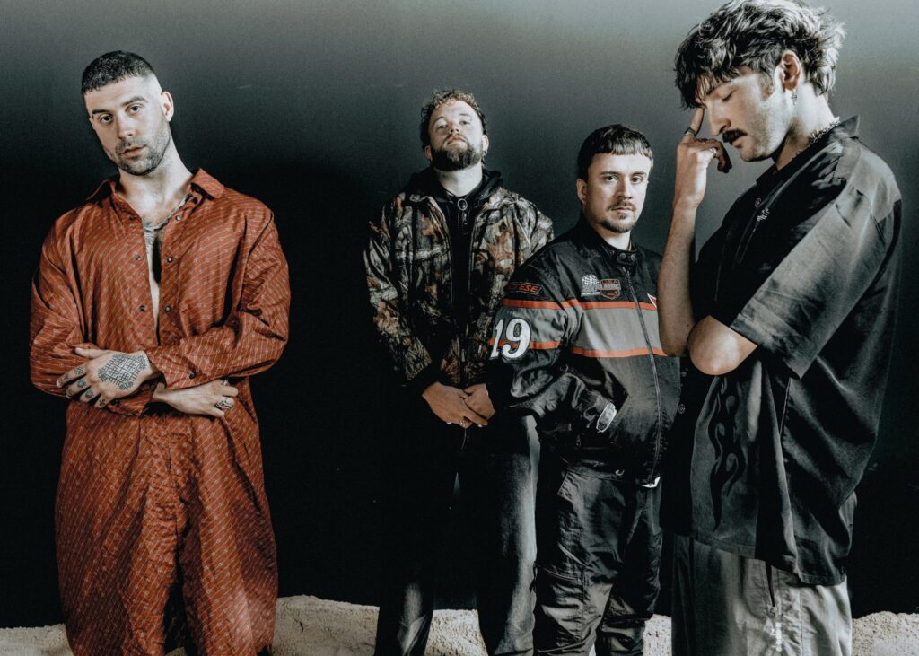 listen:-maruja-preview-debut-album-‘pain-to-power’-with-10-minute-single-“look-down-on-us”