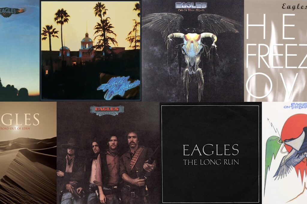 eagles-album-opening-songs-ranked