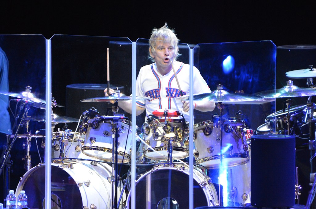the-who-once-again-part-ways-with-drummer-zak starkey