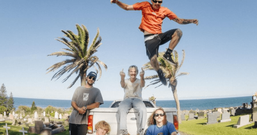 the-terrys-announce-biggest-national-tour-yet-in-honour-of-new-self-titled-album