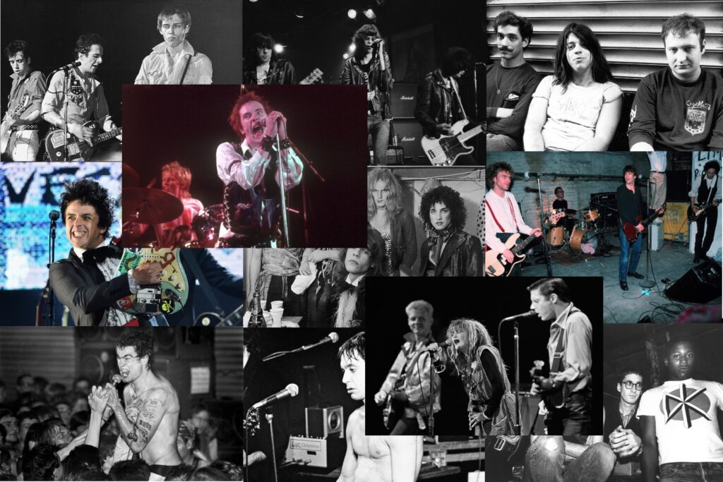 the-best-album-by-punk’s-15-biggest-artists