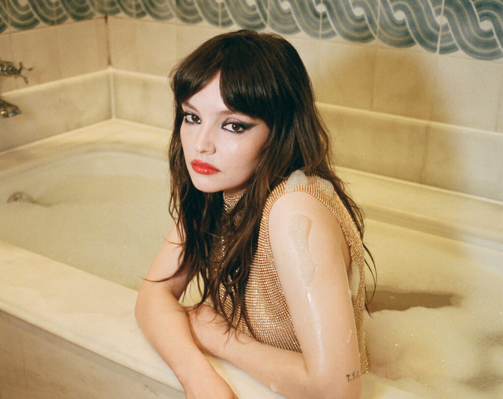 chvrches-frontwoman-lauren-mayberry-shares-her-touring-essentials