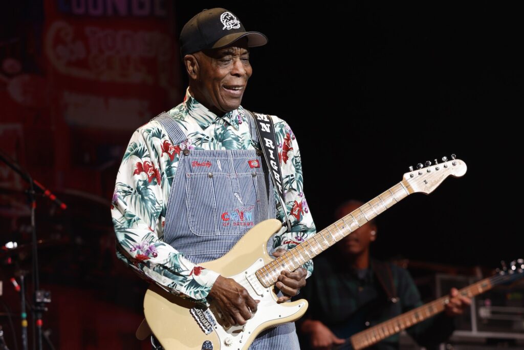 buddy-guy’s-classic-rock-collaborations