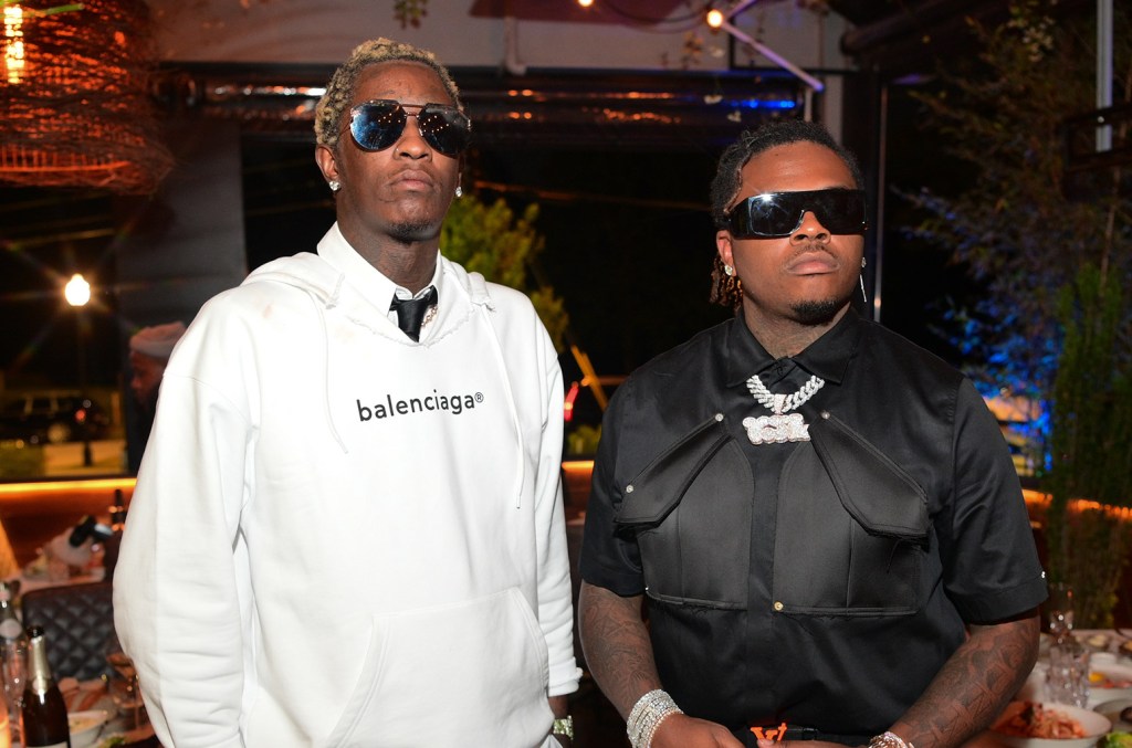 young-thug-responds-to-gunna-seemingly-covering-up-his-ysl tattoo