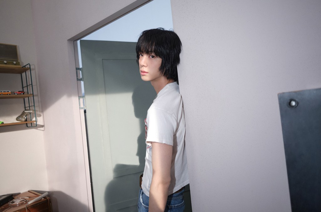 every-song-from-jin’s-second-solo-album-‘echo,’-ranked