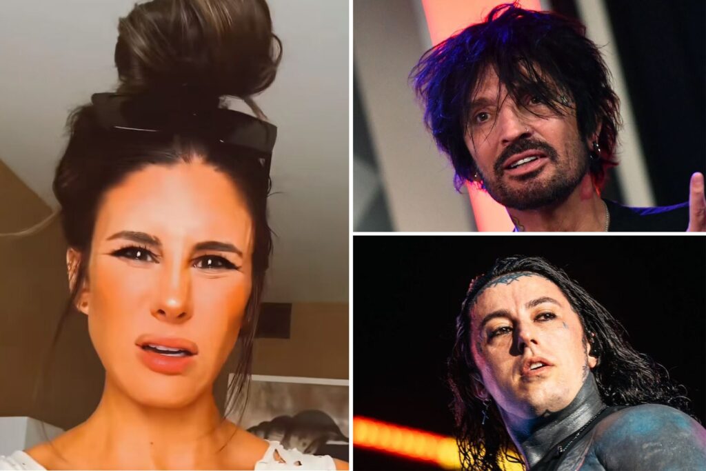 brittany-furlan-addresses-ronnie-radke-catfish-claims-in-video