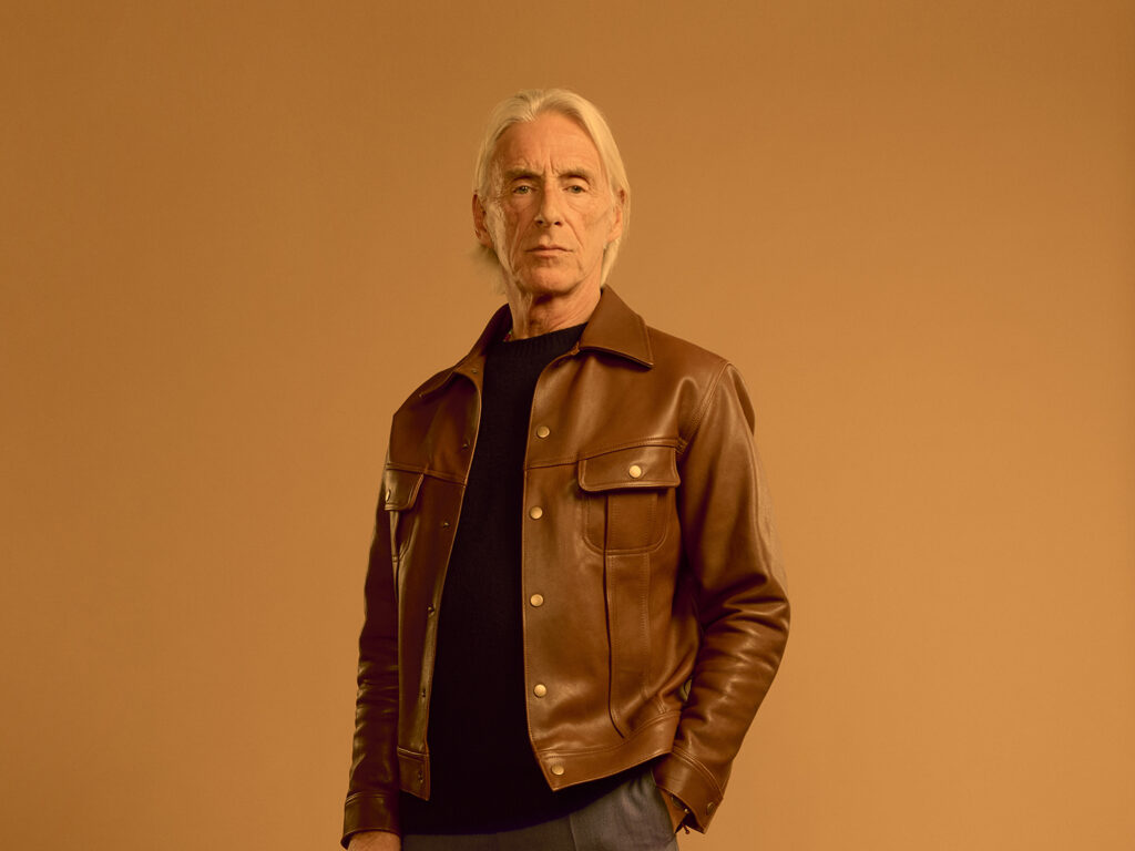 paul-weller-announces-new-album,-find-el-dorado