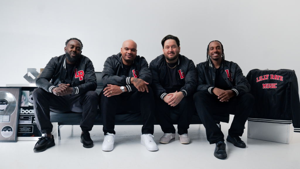 lilly-raye-and-warner-chappell-music-extend-strategic-partnership