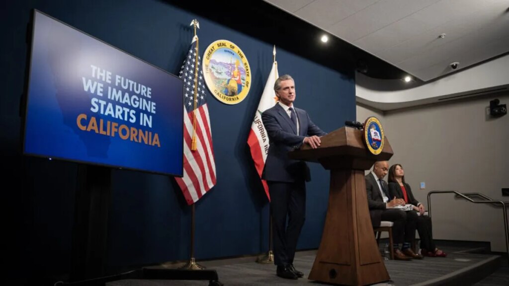 california-governor-newsom-proposes-$11.5-million-in-cuts-to-arts-funding