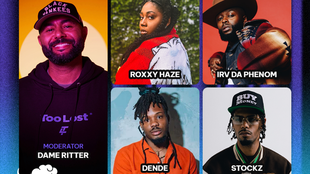 too-lost-will-host-“world-building-for-music-creators”-panel-at-dream-con-2025