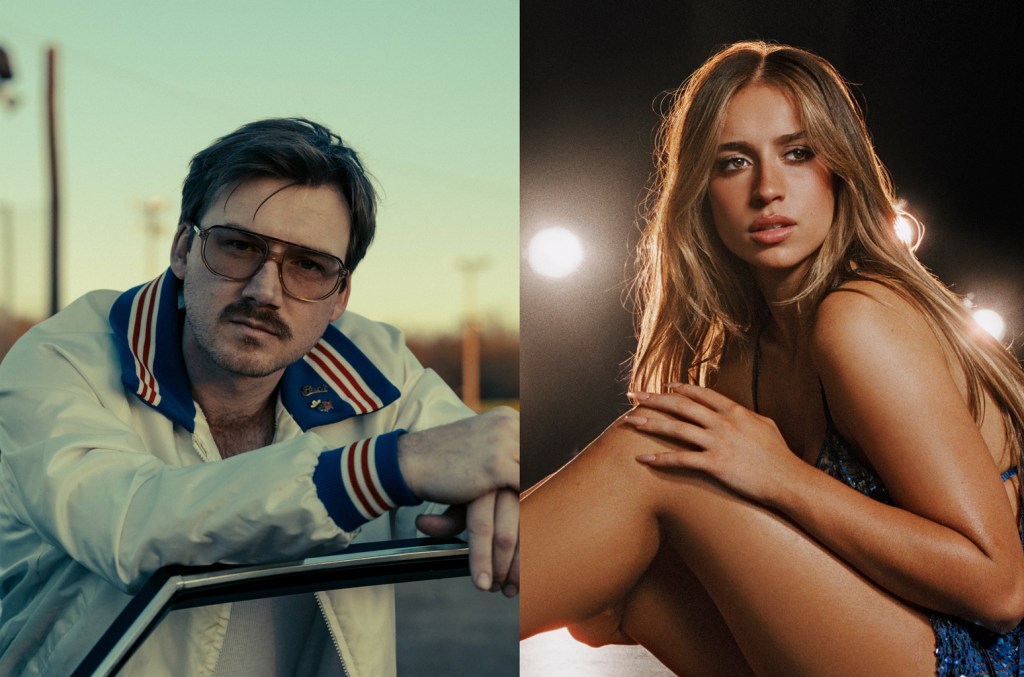 morgan-wallen-&-tate-mcrae’s-‘what-i-want’-debuts-at-no.-1-on-billboard-hot 100