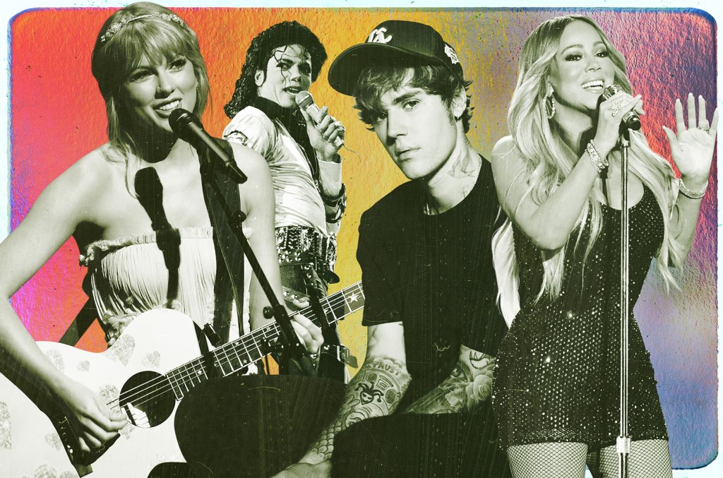 here-are-all-the-hits-that-have-debuted-at-no.-1-on-the-hot 100