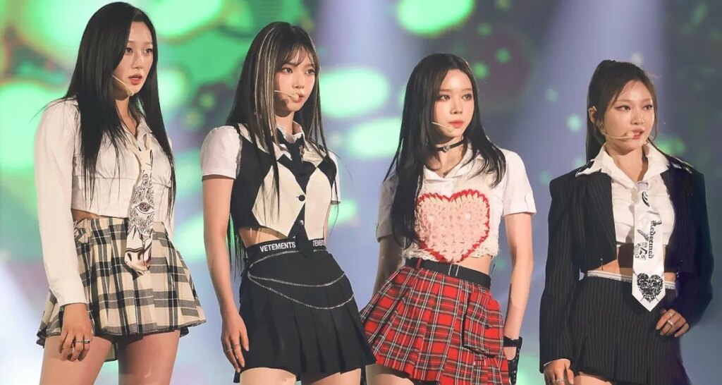 hybe-to-sell-remaining-sm-entertainment-stake-to-tencent-in-$175-million+-deal