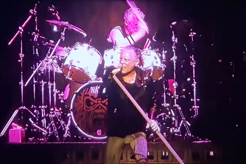 iron-maiden-launch-50th-anniversary-tour:-setlist-and-video