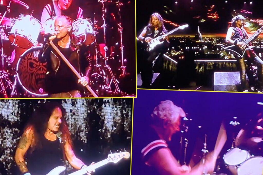 iron-maiden-unearths-nine-rarities-on-opening-night-of-2025-tour