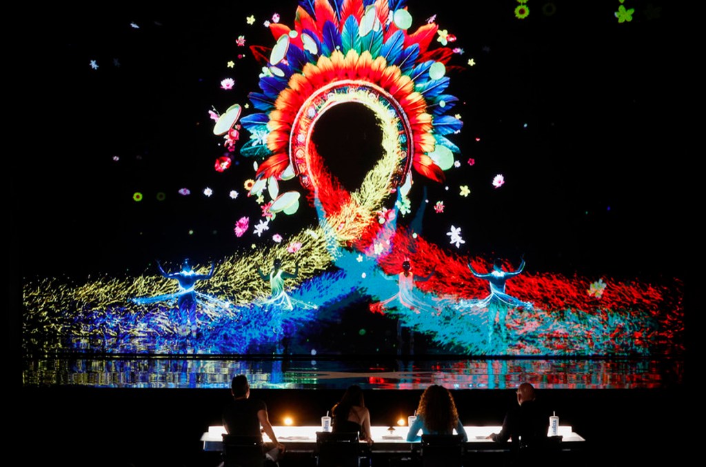you-have-to-see-light-wire,-the-brazilian-led-dance-team-that-earned-simon’s-golden-buzzer-on-‘america’s-got-talent’ premiere