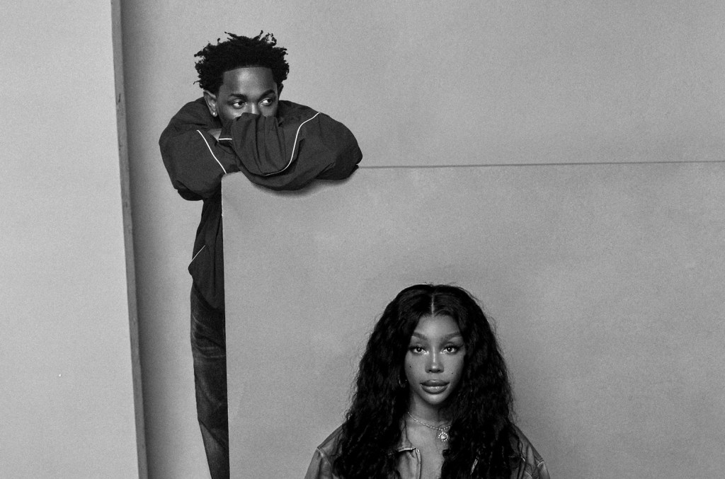 ‘luther’-ties-‘not-like-us’-for-most-weeks-at-no.-1-on-hot-r&b/hip-hop-songs chart